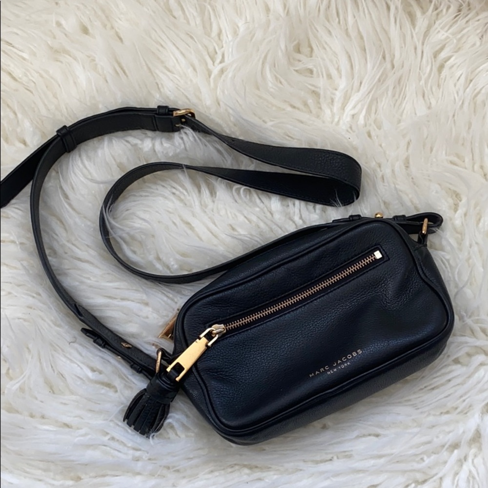 Marc Jacobs Crossbody